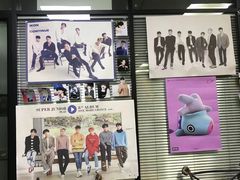 -百济韩国语(虹口校区)