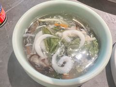 -吴越荣记苏州菜·松鼠桂鱼100%活鱼现做(斜塘老街店)