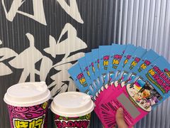 -烧柠·柠檬茶(大融城店)