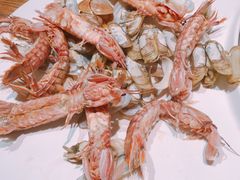 -海味当家·蒸锅海鲜(星海公园店)