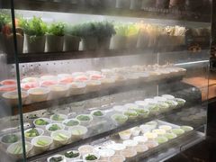 自助取餐区-喜庭海鲜自助(来福士店)