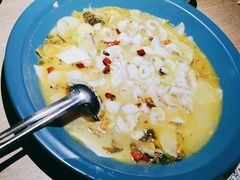 -百岁我家酸菜鱼·烤串(运河上街店)