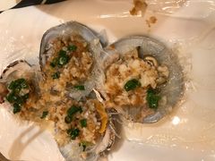 -79号渔船海鲜饭店(华强北店)