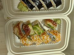 -西村日本料理(香格里拉饭店)