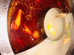 -巴邑火锅(江北万达店)