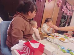 -海底捞火锅(勒泰店)