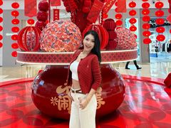 -友谊阳光城