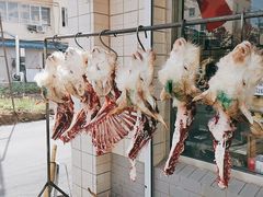 -何记羊汤馆(丽水佳源店)