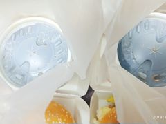 -肯德基(万科广东路店)