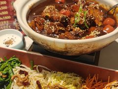 -老大连·海肠捞饭·大连海鲜大连菜(西安路店)