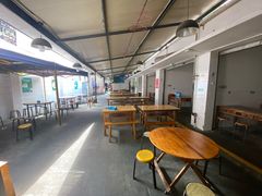 大堂-温记府廟豆汤饭·始于1955年(海椒店)