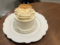 -chuchulab日式短蛋糕(粤海天地店)