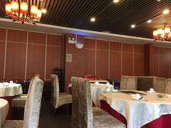 大堂-毛家饭店(今洲广场店)