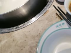 -淘米捞·米汤脆鲩鱼火锅(福田皇岗店)