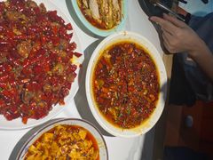 -小天府川菜馆(魏公村店)