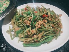 -喜福楼(中平街店)