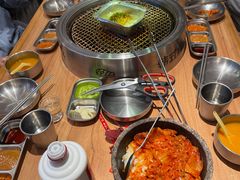 -韩悦牛排烤肉无限续(宝能中心店)