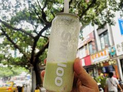 -新加坡斯味洛·鲜奶茶(石牌东店)