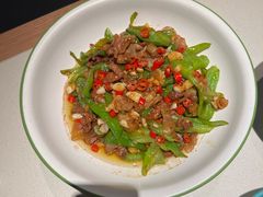 -湘鼎盛·大厨鲜炒湖南味(高新银泰店)