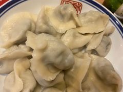 -新兴园饺子馆(北京百子湾店)