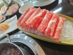 -西安浐灞艾美酒店·汉江餐厅·火锅