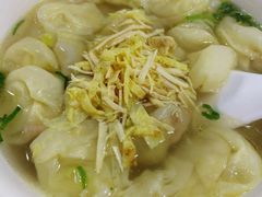 小馄饨-绿杨馄饨临顿路店