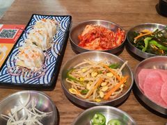 -香猪坊韩国烤肉专属门店(魏公村店)
