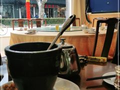 -老苏州茶酒楼