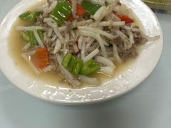 -胡老三家土菜馆·老店地方特色菜·招牌茅山地锅老鹅