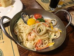 -马迭尔德式西餐精酿啤酒屋(中央大街店)