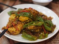 -文杰餐馆(南洪时尚风情街店)