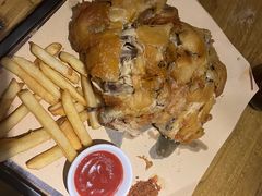 -東舍食唐精品陕菜馆