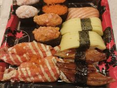 -争鲜回转寿司(东方银座店)