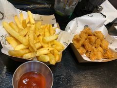 -Grinder 绞肉机汉堡(武定路店)