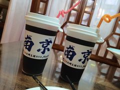 -应天大明王朝·南京菜(中山陵店)