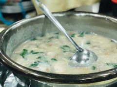 猪杂粥-标记美食新鲜猪杂(兴南大道店)