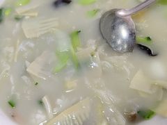 -春水锅贴·传统鲁菜(大明湖店)