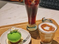 东湖·绿野仙踪-Peet's 皮爷咖啡(东湖路手作店)