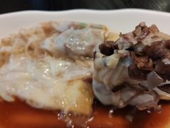 -卓粤拉肠(红庙店)