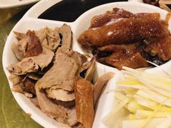 -春来和(汉城南路店)