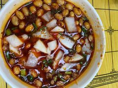 -覃肥叔桂林米粉(粮道街店)