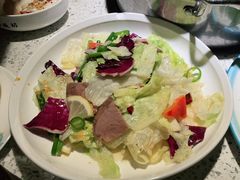 -马老六清真餐饮(西站店)