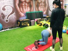 -征成健身连锁私教工作室(九公里店)