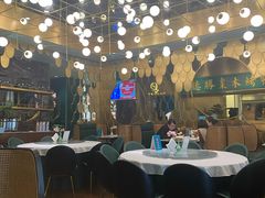 -雀蓝川菜(奥体广场店)