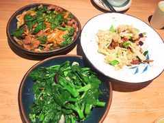 -珍味汤馆·潮汕家乡菜(保利文化广场店)