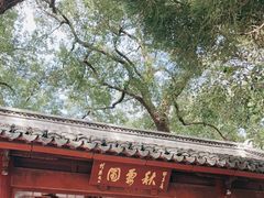 -秋霞圃