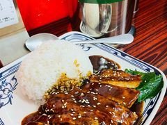 -華叔茶記