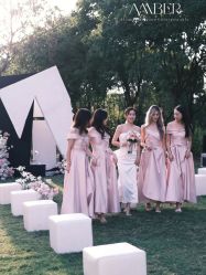 -琥珀婚礼策划AMBER WEDDING