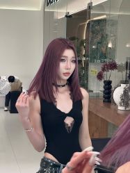 -DL HOPE明星造型