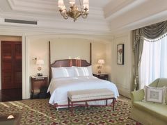 -广州富力丽思卡尔顿酒店